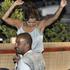 Eva Longoria Tony Parker