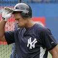 Alex Rodriguez je izdal podrobnosti ločitve.