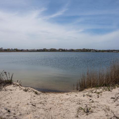 plaža morje