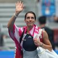 Andrea Petkovic, china open