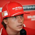 Jasno je, da Kimi Räikkönen v F1 ni več, kar je bil, ampak ali bo zato res odneh
