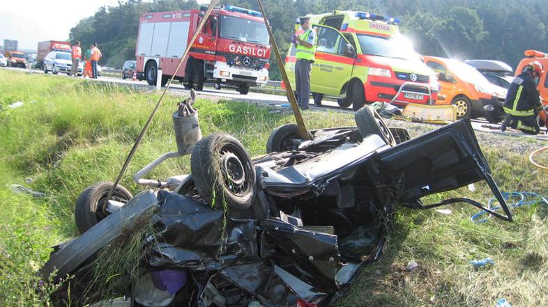 (Foto: PGD Postojna)