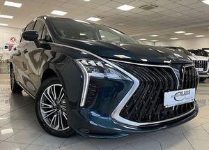 Forthing U-Tour 1.5 DCT7 177KM - NA ZALOGI - 