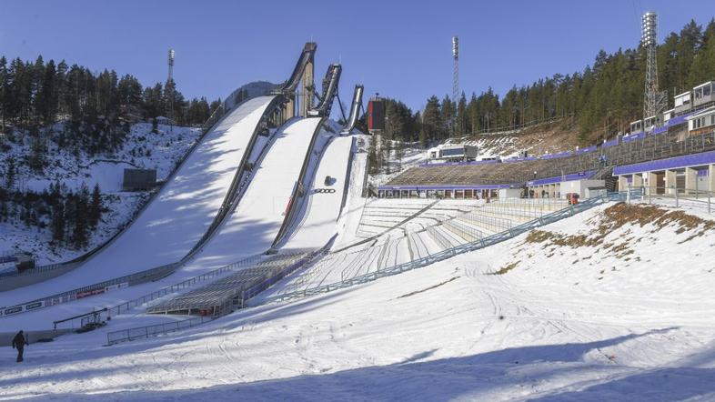 Lahti skakalnice