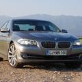 BMW 530d