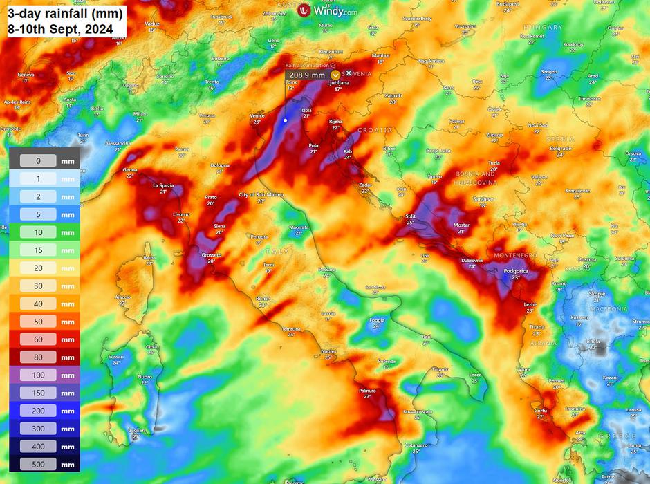  | Avtor: Severe Weather Europe