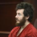 James Holmes