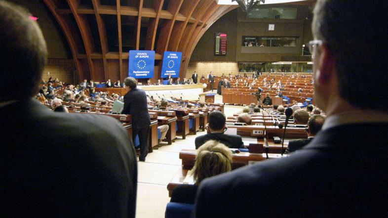 Sodelujoči na zasedanju so obžalovali, da WHO ni uspelo popraviti svojega stališ