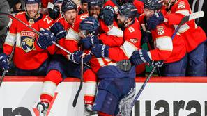 Florida Panthers