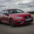 Seat leon cupra