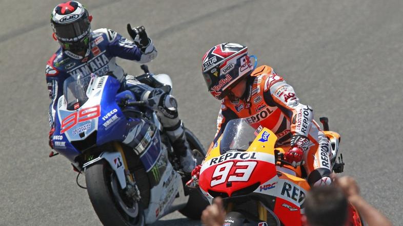 jorge lorenzo marc marquez