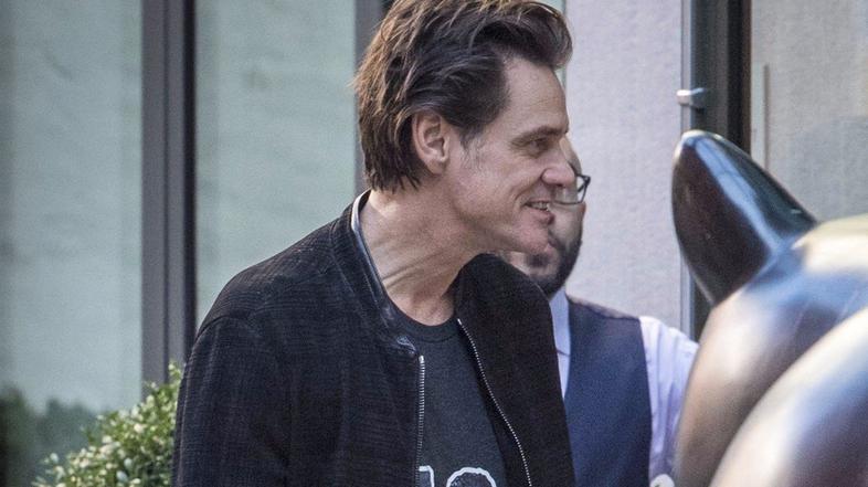 jim carrey