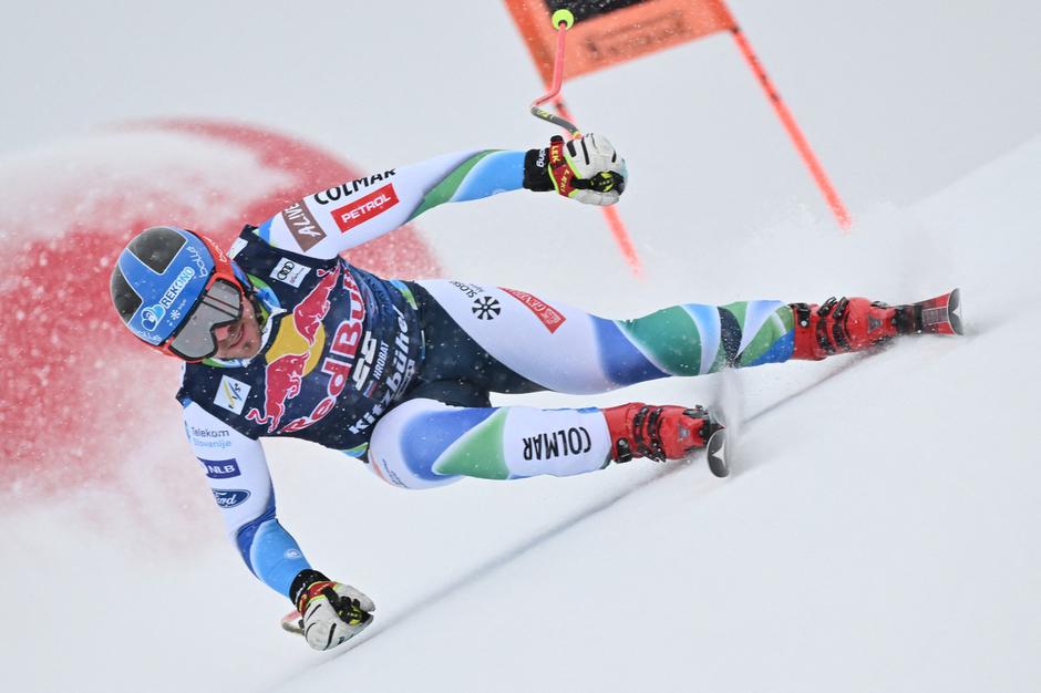 Miha Hrobat | Avtor: Profimedia