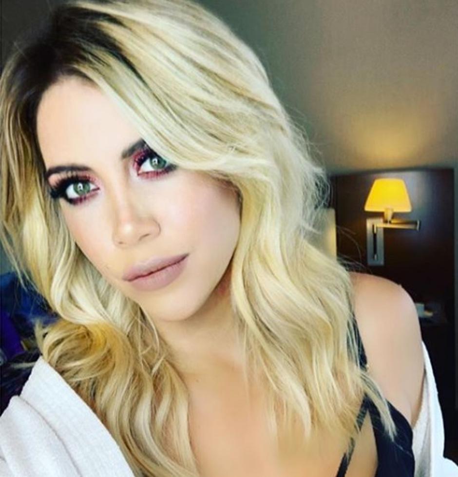 wanda nara | Avtor: Instagram