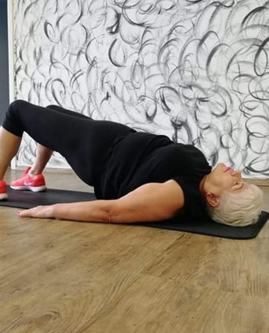 rasema begulić | Avtor: Andreja Cilenšek