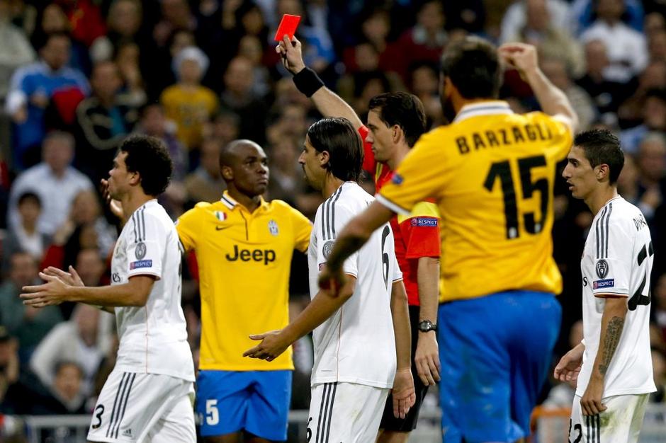 (Real Madrid - Juventus) | Avtor: EPA