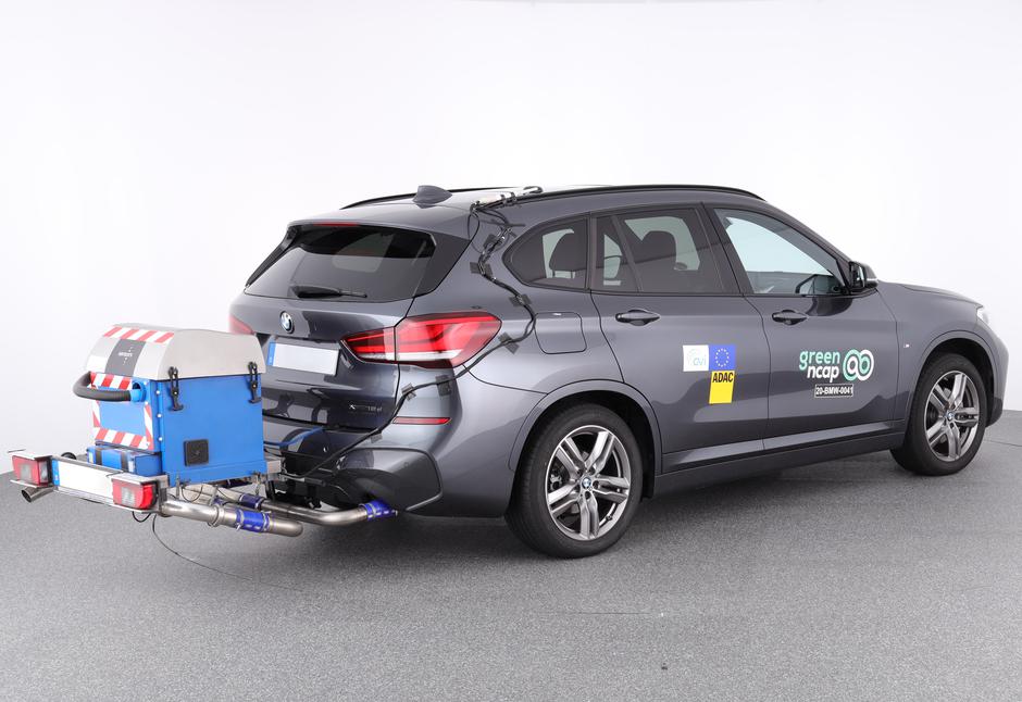 Green NCAP emisije | Avtor: Green NCAP