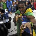 yohan blake