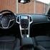 Opel astra sports tourer 1,4 turbo sport aut.