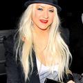 Christina Aguilera