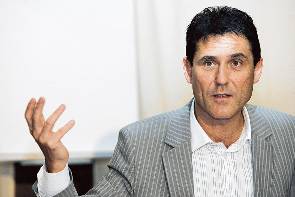 kandidati, Maribor, STOJAN AUER | Avtor: Žurnal24 main