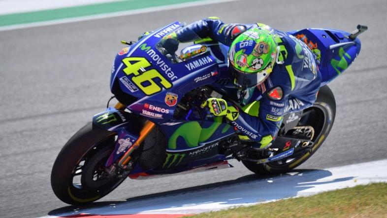 Valentino Rossi