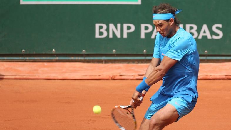 Nadal