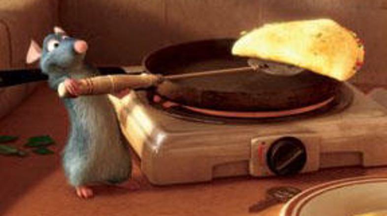 Film govori o tem, da si mora vsak najti svojo pot in ostati zvest samemu sebi.