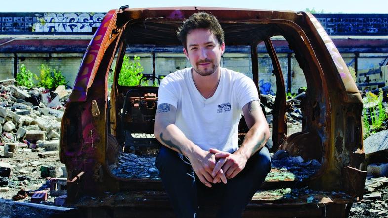 Frank Turner