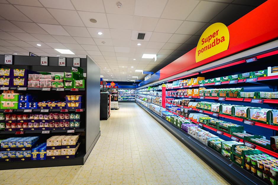 Lidl | Avtor: Lidl Slovenija