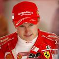 kimi raikkonen