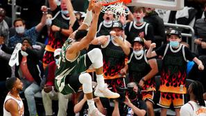 Giannis Antetokounmpo