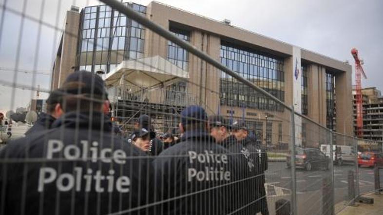 Prijeti naj bi se urili v Afganistanu ali Pakistanu.