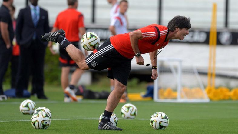 Joachim Löw