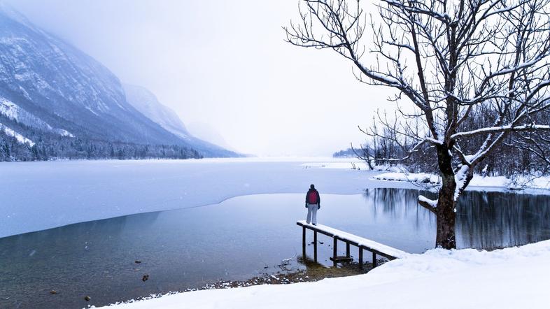 Bohinj