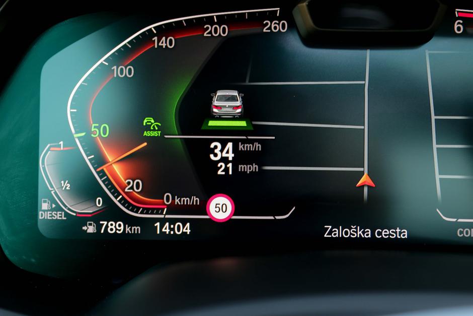 BMW X5 | Avtor: Saša Despot