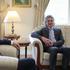 Borut Pahor, Robert Golob