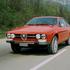 Alfa romeo alfeta GTV