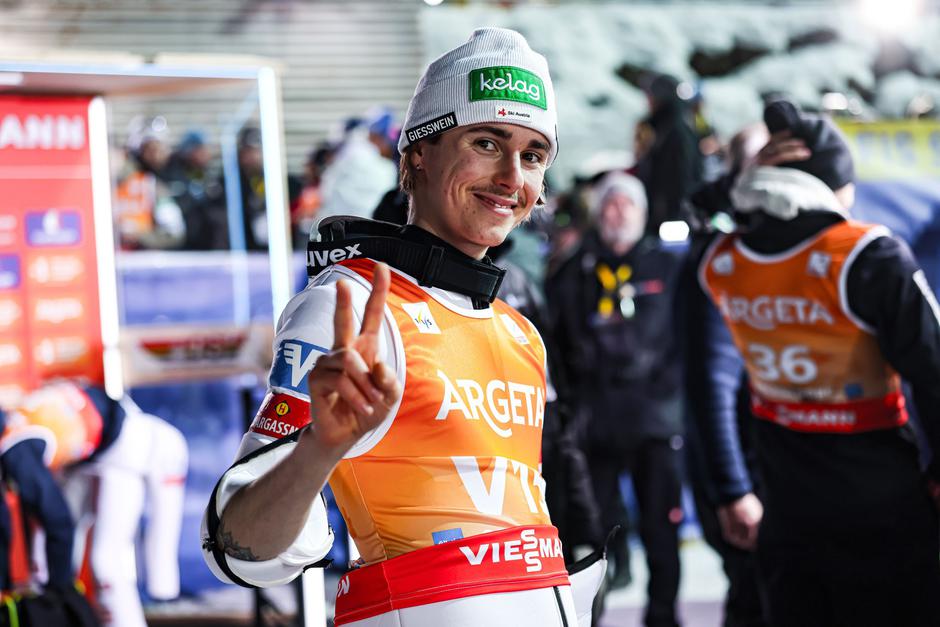 Wiktor Fickowski | Avtor: Profimedia