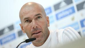 zinedine zidane