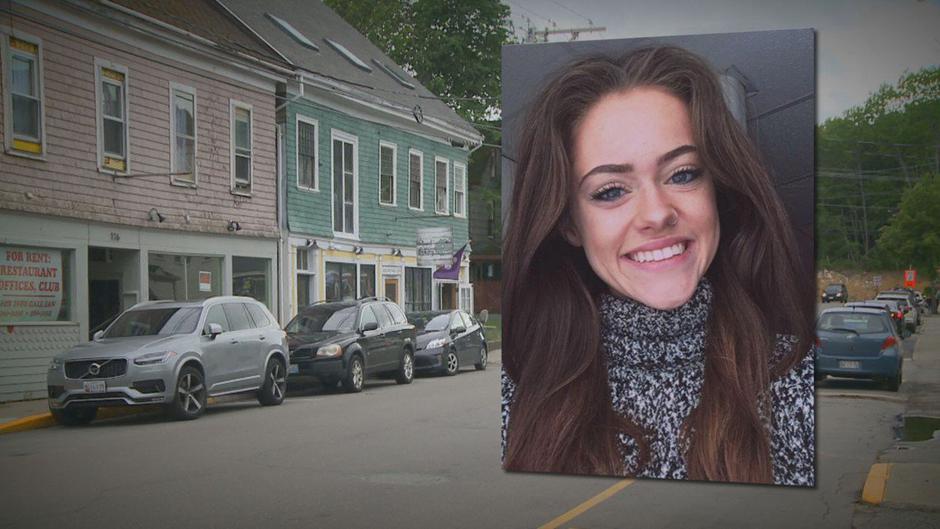 Mikaela Conley | Avtor: Reševalni pas/Twitter