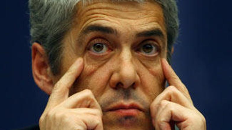 Jose Socrates obžaluje izjave Janeza Janše.