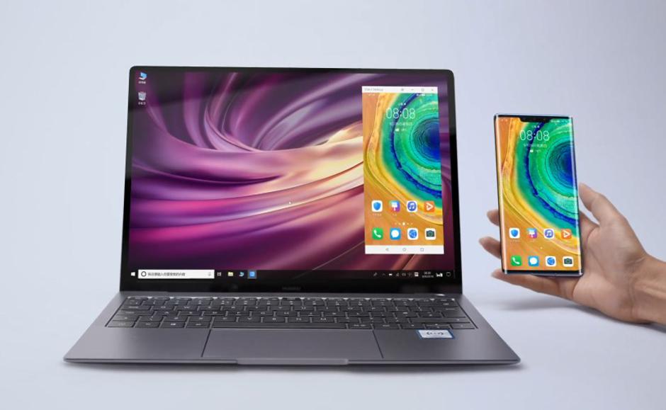 Huawei | Avtor: Huawei