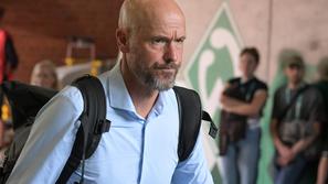 Erik ten Hag