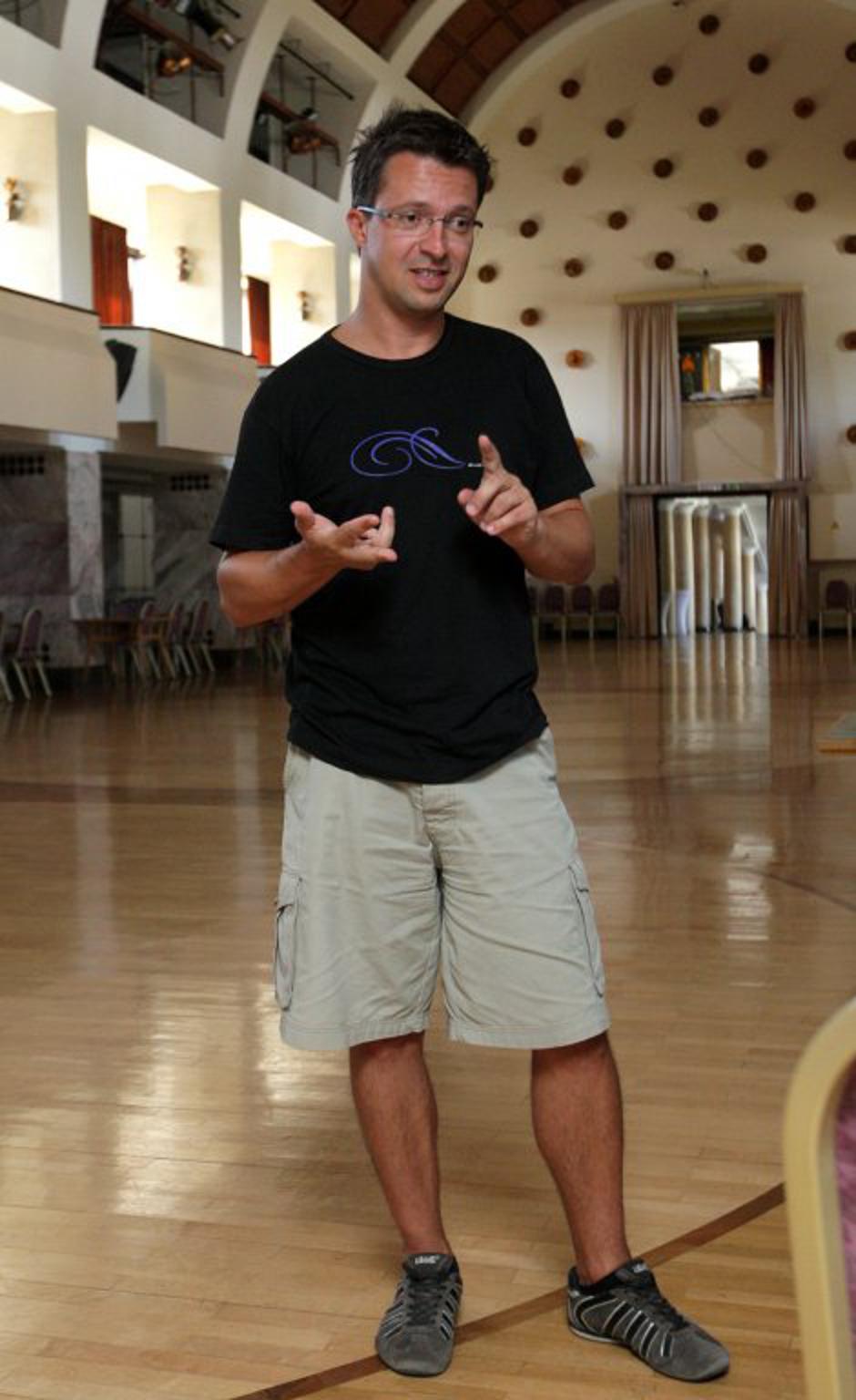 Andrej Hofer | Avtor: Žurnal24 main