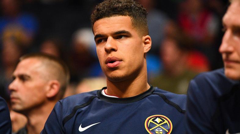 Michael Porter Jr.