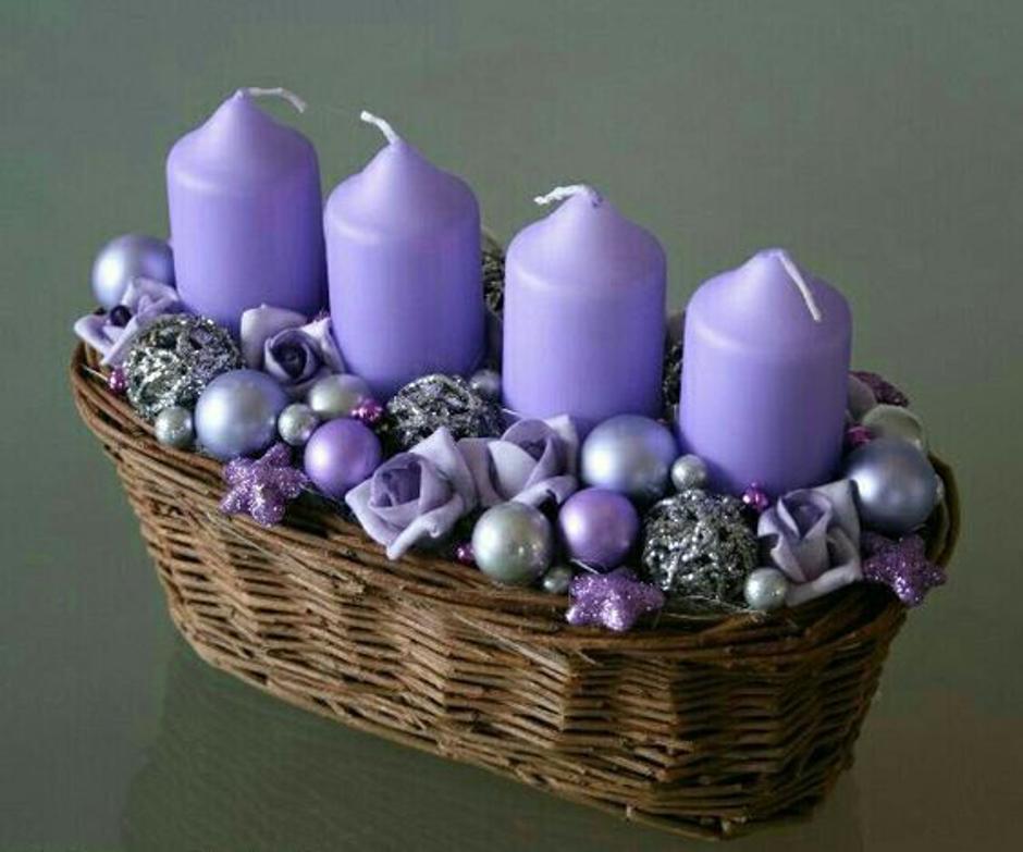 advent | Avtor: Pinterest