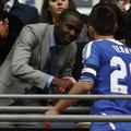 chelsea pokal fa zmaga muamba terry