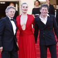 Emmanuelle Seigner Roman Polanski