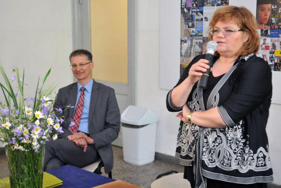 Igor Luk%C5%A1i%C4%8D, Desa Muck | Avtor: Žurnal24 main